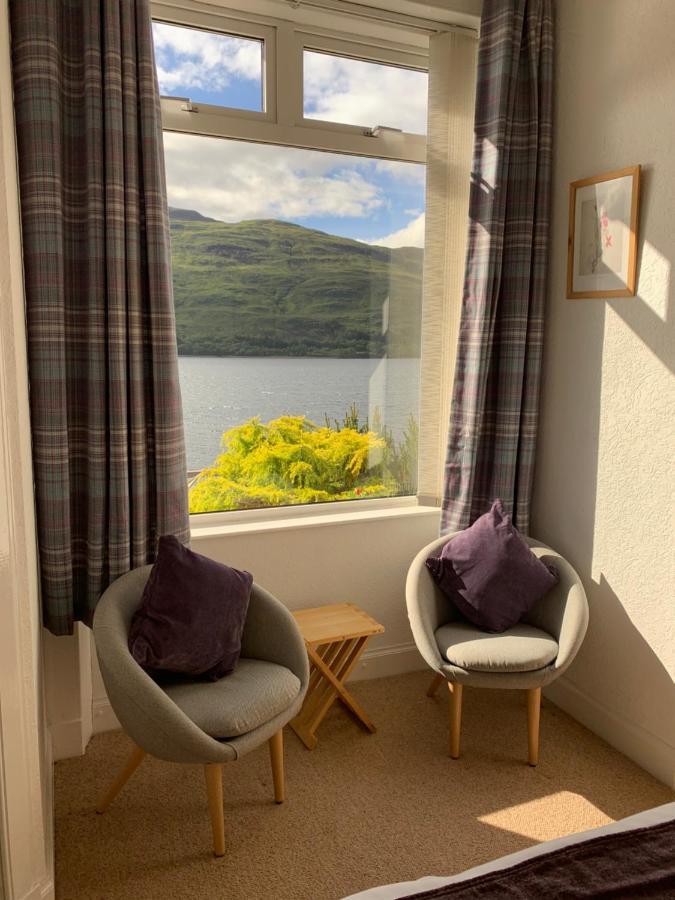 Alt-An Lodge Retreat & Lodge En-Suite Room Fort William Kültér fotó