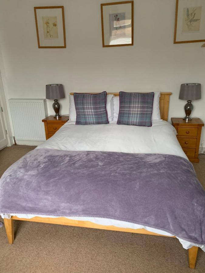 Alt-An Lodge Retreat & Lodge En-Suite Room Fort William Kültér fotó