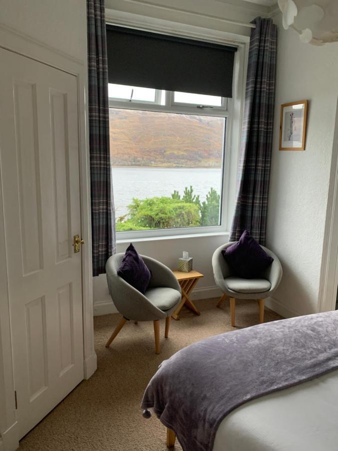 Alt-An Lodge Retreat & Lodge En-Suite Room Fort William Kültér fotó